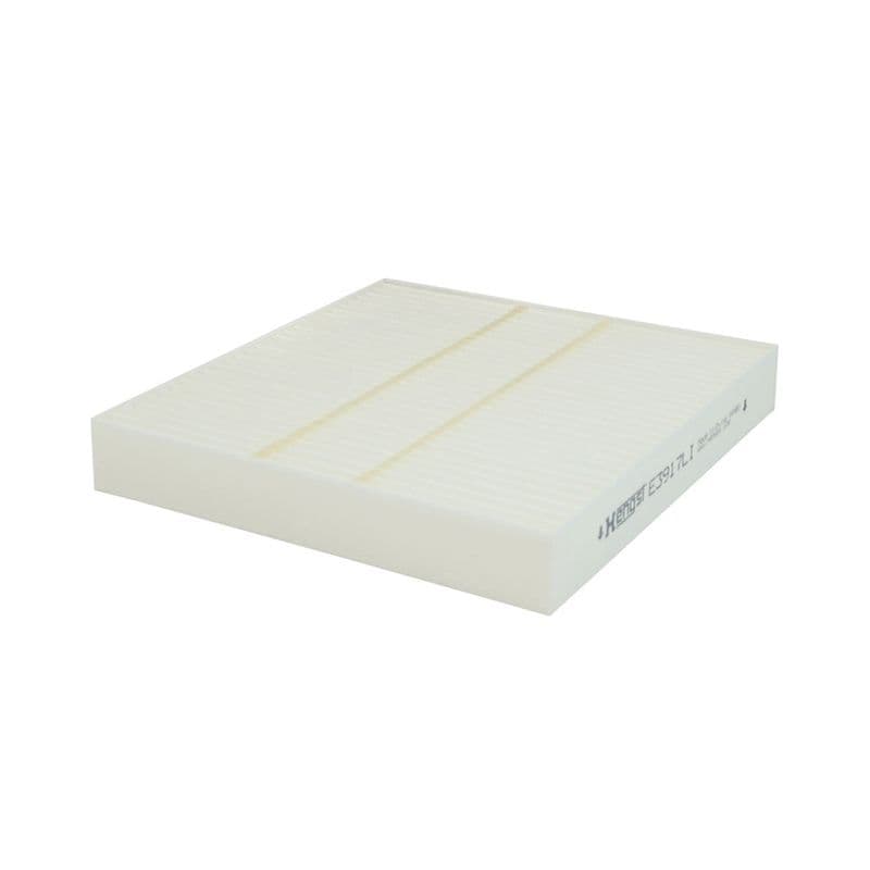 Filtru, aer habitaclu HENGST FILTER E3917LI