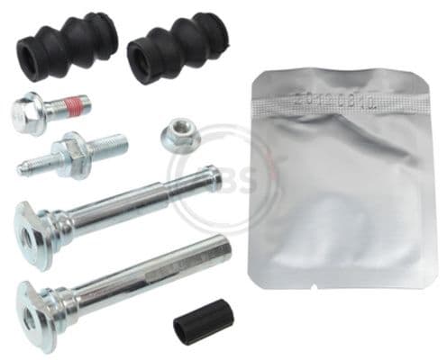 Set bucsi de ghidaj, etrier frana ABS 55160