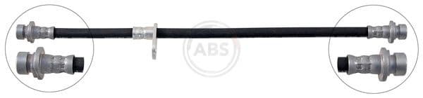 Furtun frana ABS SL 4142