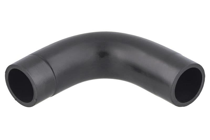 furtun,aerisire bloc motor TOPRAN 206 038