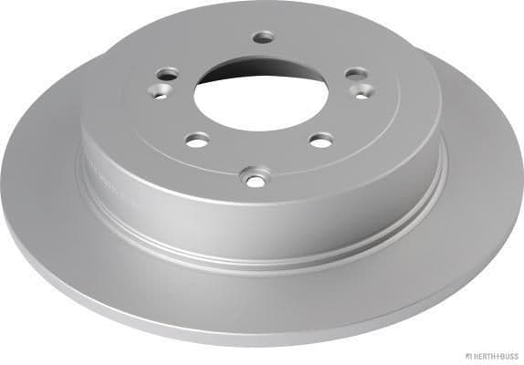 Disc frana HERTH+BUSS JAKOPARTS J3310540