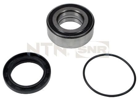 Set rulment roata SNR R140.86