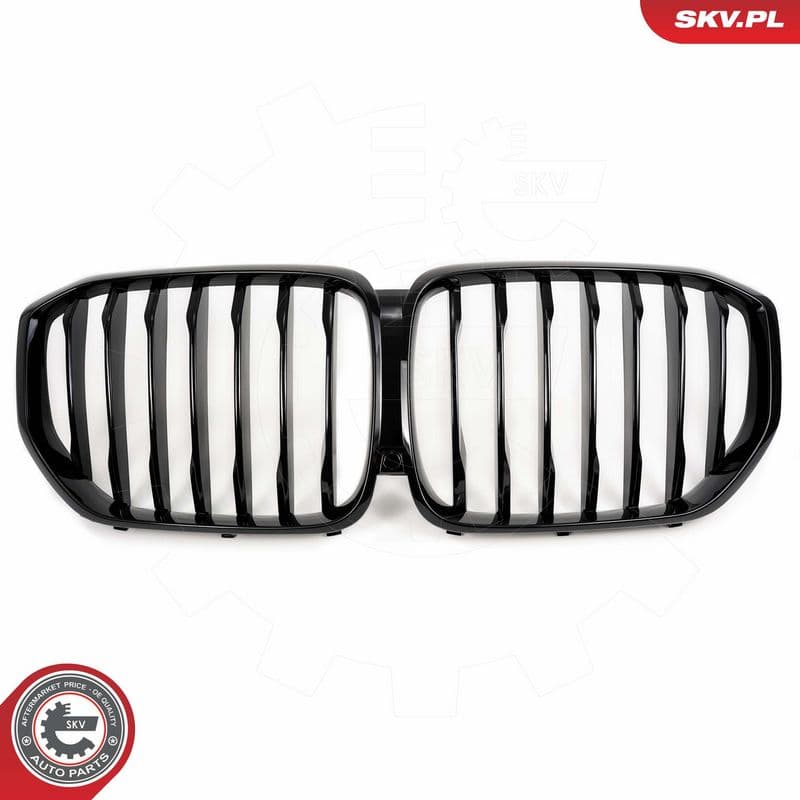 Grila radiator ESEN SKV 66SKV300