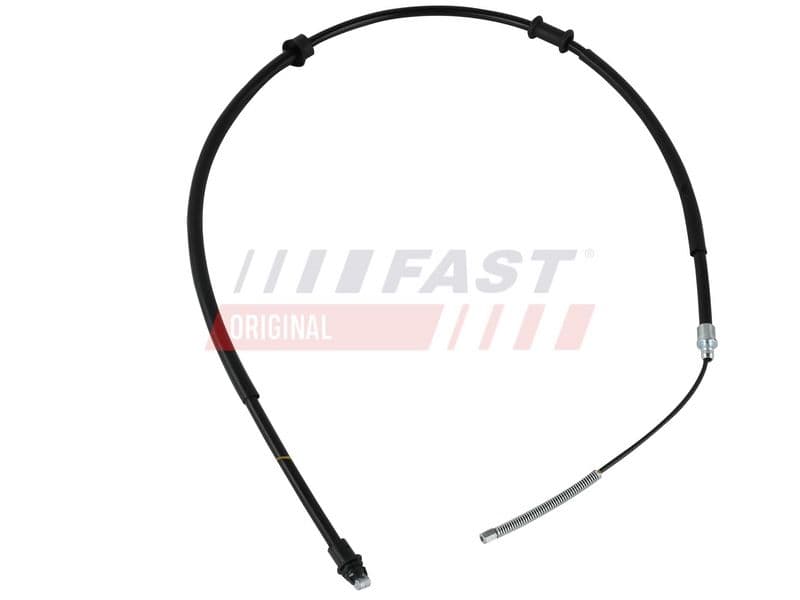 Cablu, frana de parcare FAST FT69156