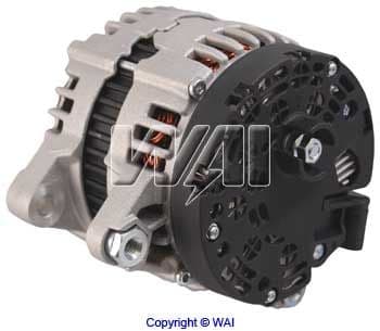 Generator / Alternator WAI 20013N