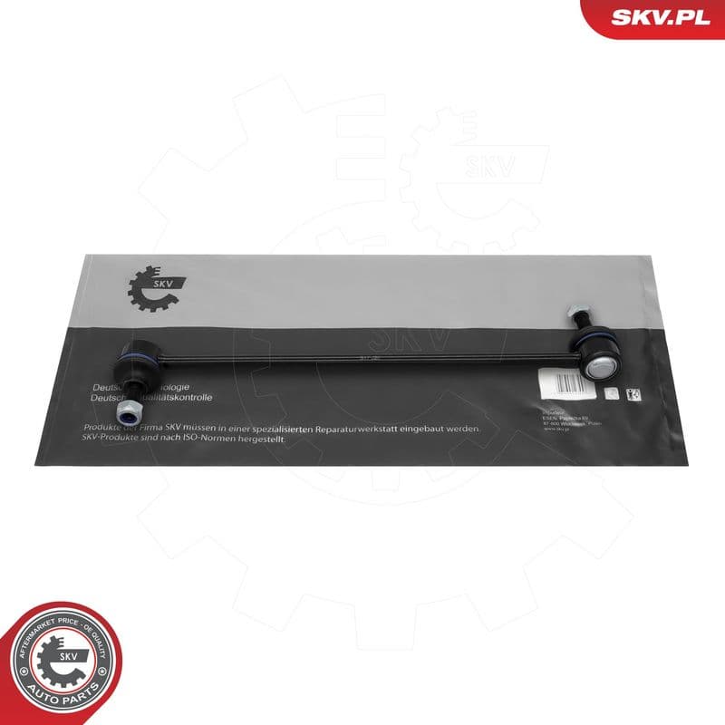 Brat/bieleta suspensie, stabilizator ESEN SKV 92SKV458