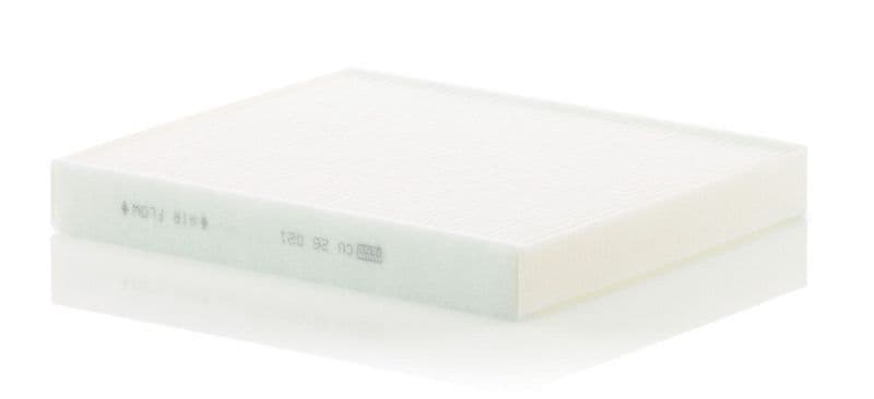 Filtru, aer habitaclu MANN-FILTER CU 26 021