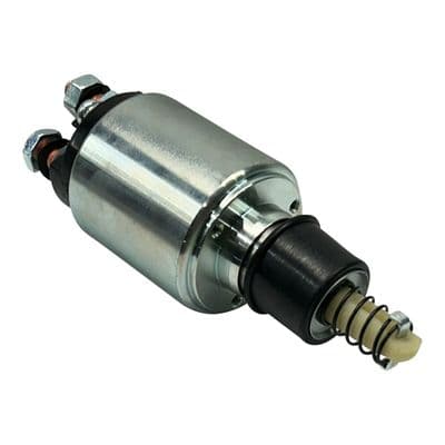 Solenoid, electromotor PRESTOLITE ELECTRIC 861222