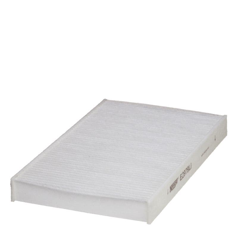 Filtru, aer habitaclu HENGST FILTER E2979LI