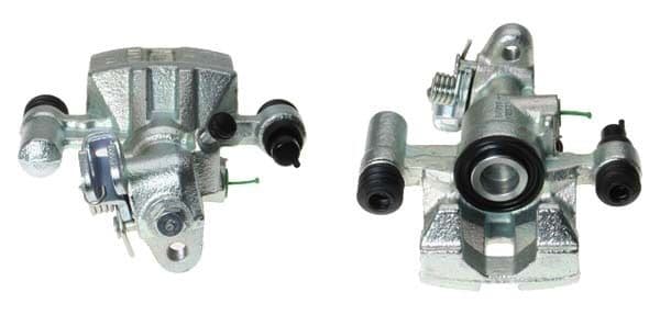 Etrier frana BUDWEG CALIPER 342004