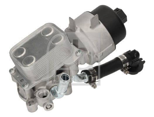 Locas filtru ulei FEBI BILSTEIN Plus 197638