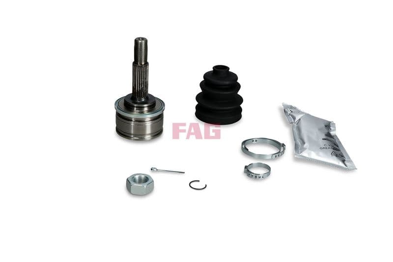 Set articulatie, planetara Schaeffler FAG 771 0167 30