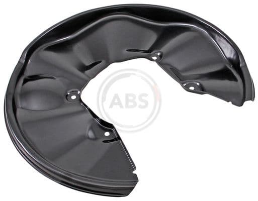 protectie stropire,disc frana ABS 11072