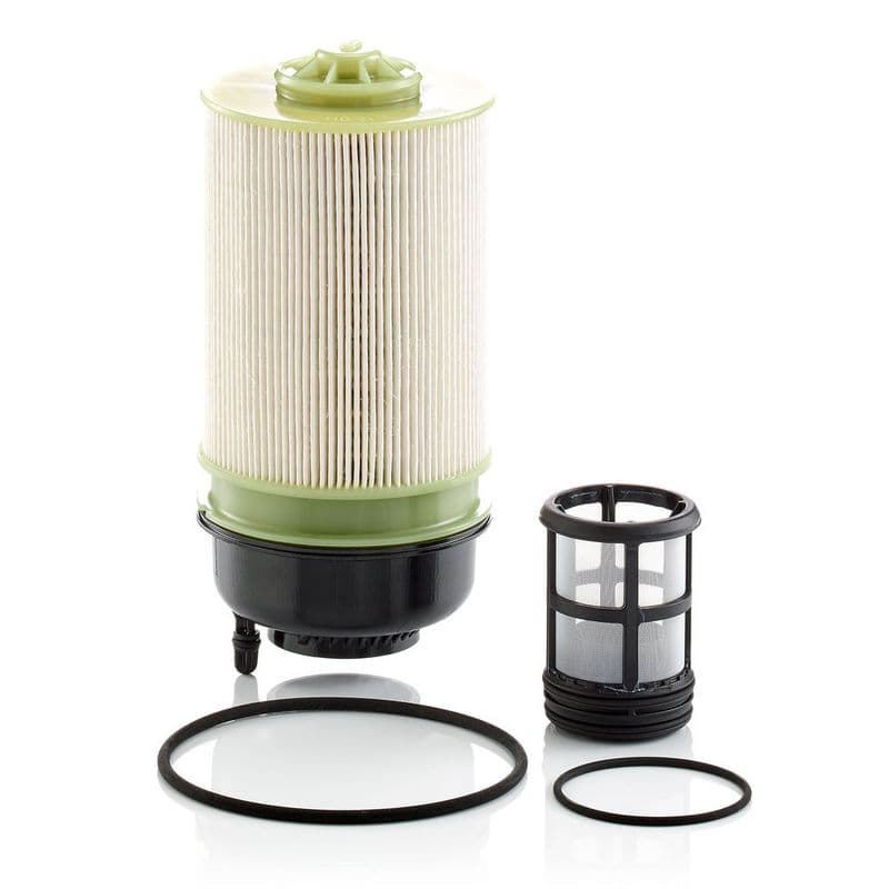 filtru combustibil MANN-FILTER PU 12 001-2 z