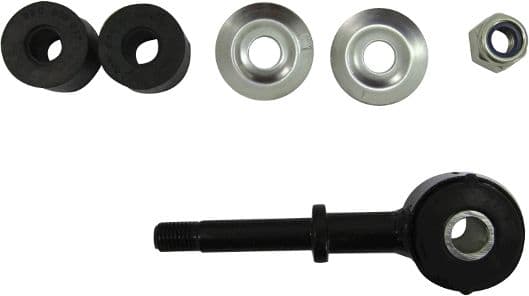 Brat/bieleta suspensie, stabilizator TRW JTS7711
