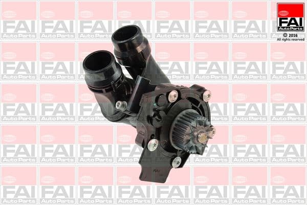 Pompă de apă, răcire motor FAI AutoParts WP6502BH