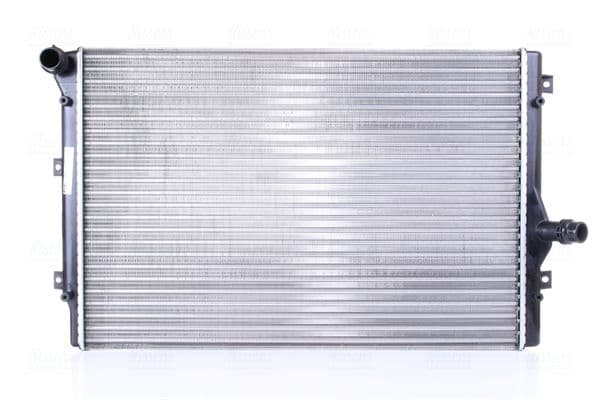 Radiator, racire motor NISSENS ** FIRST FIT ** 65281A
