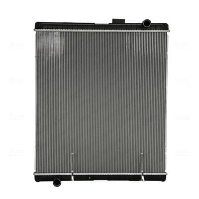 Radiator, racire motor NISSENS 65483