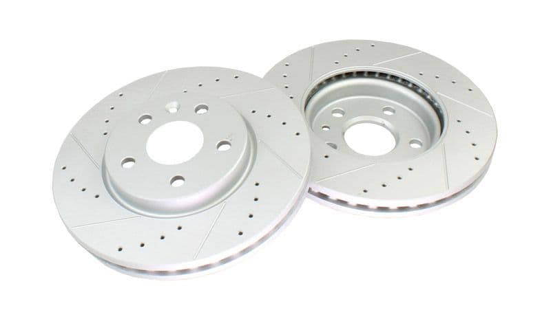 Disc frana MAXGEAR 19-2334SPORT