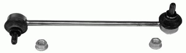Brat/bieleta suspensie, stabilizator LEMFÖRDER 22088 02