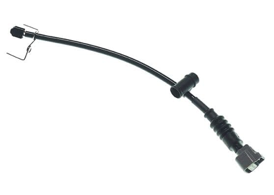 senzor de avertizare,uzura placute de frana BREMBO PRIME LINE A 00 521