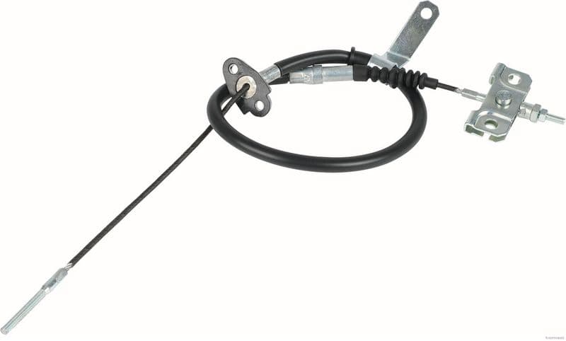 Cablu, frana de parcare HERTH+BUSS JAKOPARTS J3910503