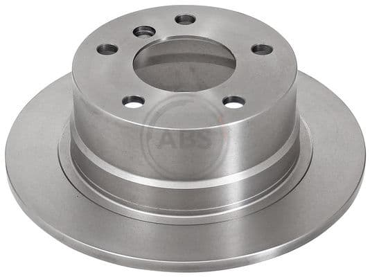 Disc frana ABS 16535