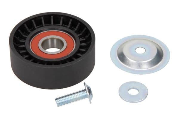 rola intinzator,curea transmisie MAXGEAR 54-0934