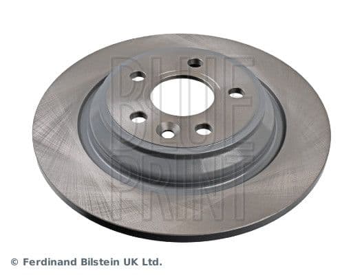 Disc frana BLUE PRINT ADF124306