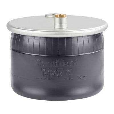 Burduf, suspensie pneumatica CONTITECH AIR SPRING Premium Range 6126 N P40