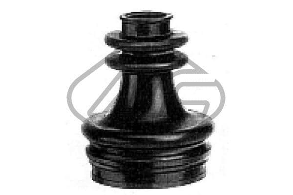 Burduf cauciuc, articulatie planetara METALCAUCHO 00523