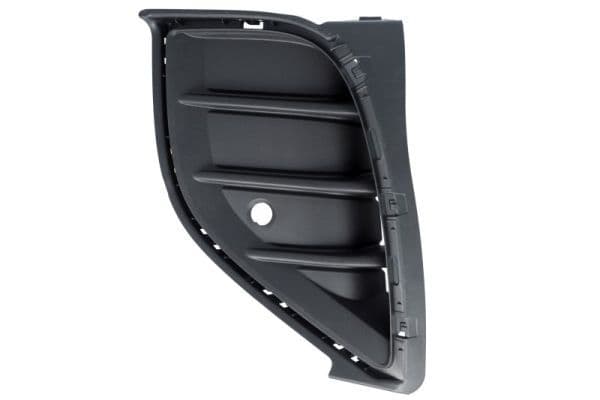 Grila ventilatie, bara protectie BLIC 6502-07-9584911P