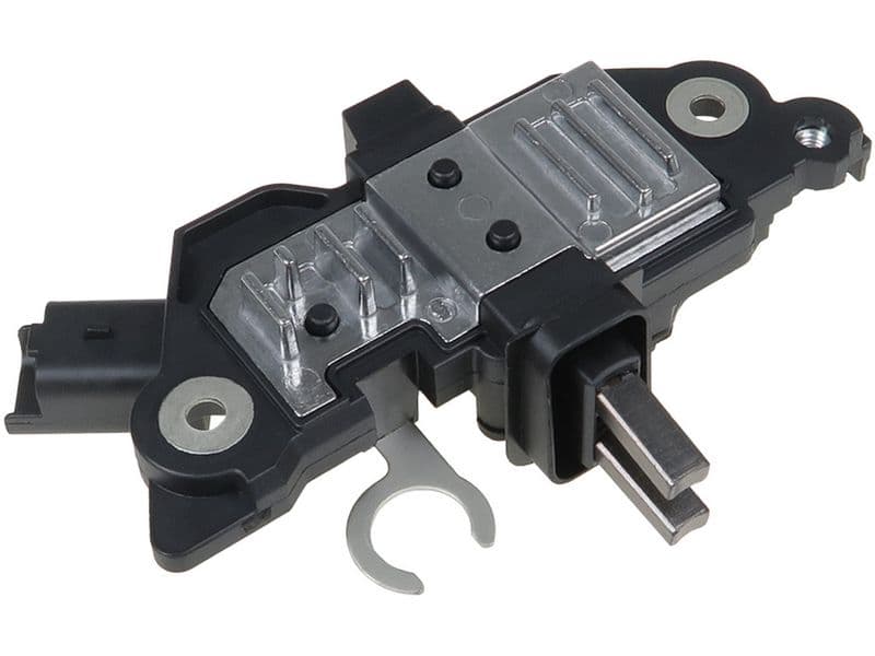 Regulator, alternator AS-PL PREMIUM ARE0162(BOSCH)