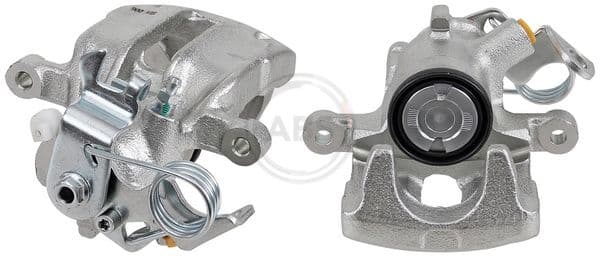 Etrier frana ABS 521081