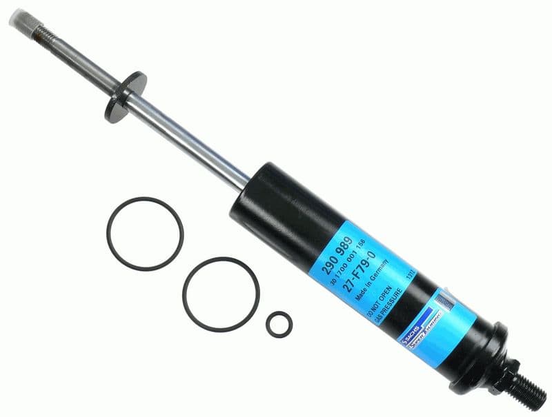Amortizor, suspensie cabina SACHS 290 989