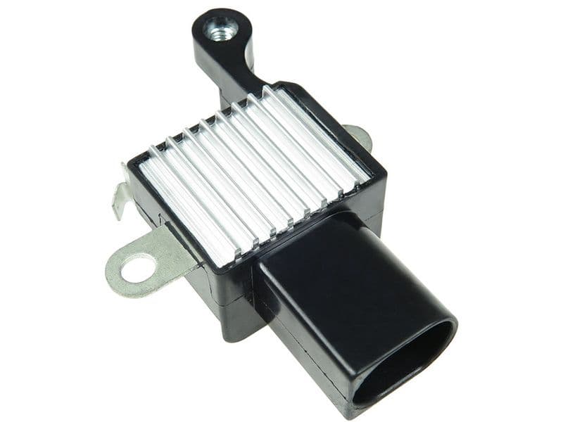 Regulator, alternator AS-PL STANDARD ARE6149P