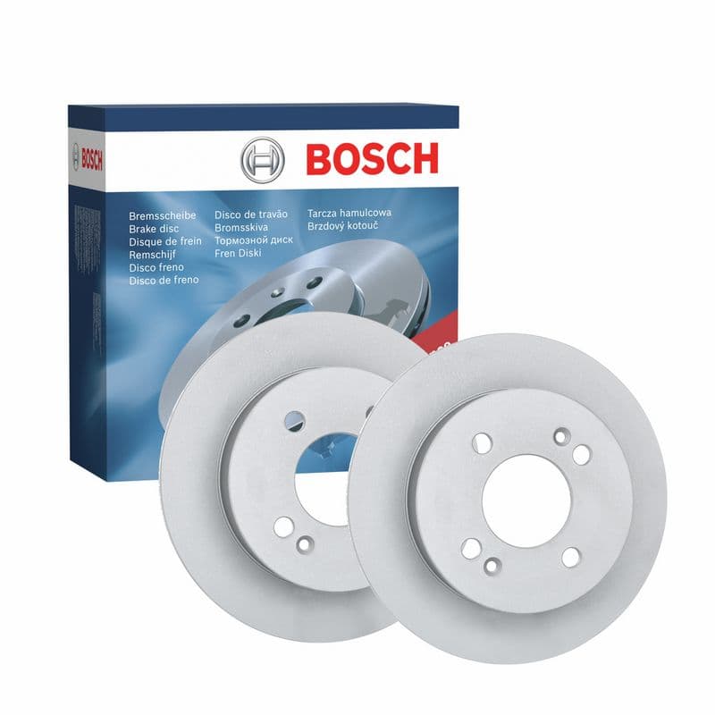 Disc frana BOSCH 0 986 479 D02