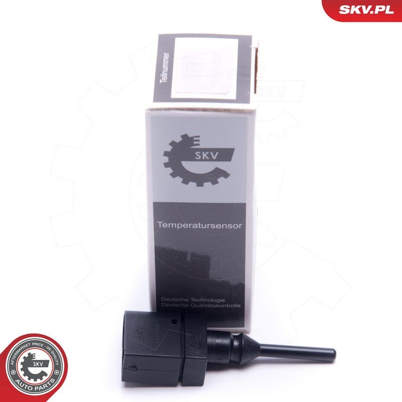 senzor,temperatura interioara ESEN SKV 17SKV706
