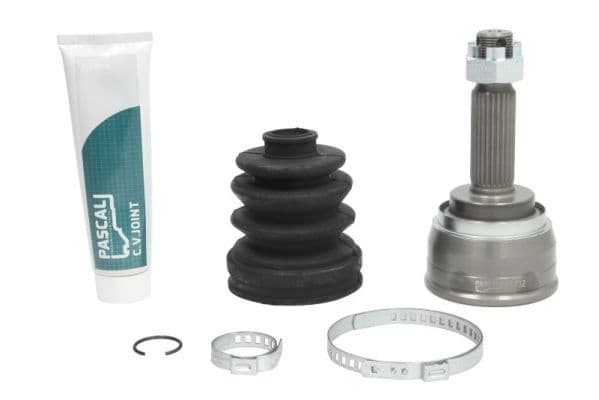 Set articulatie, planetara PASCAL G15001PC