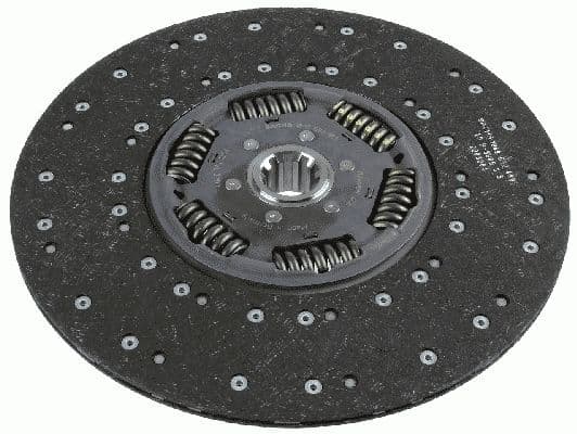 Disc ambreiaj SACHS 1878 002 955