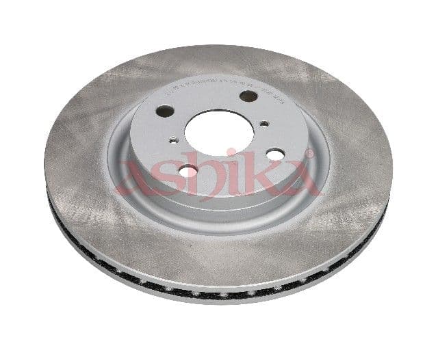 Disc frana ASHIKA 60-02-2051C