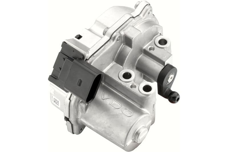 Element reglaj, clapeta comutare (galerie admisie) Continental/VDO A2C59513862