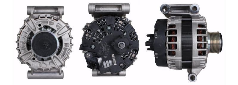 Generator / Alternator ELSTOCK 28-7787