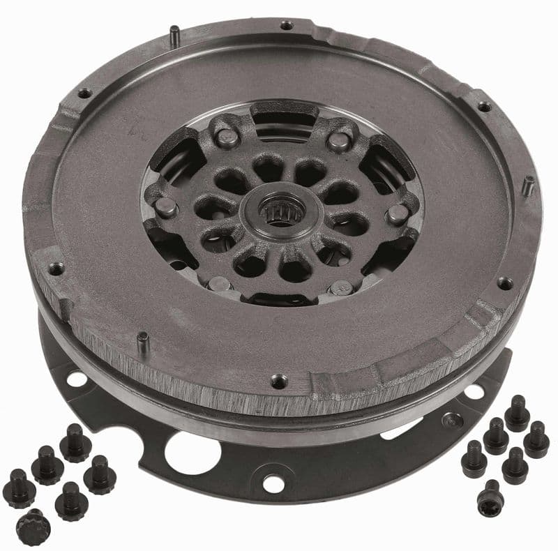 Volanta SACHS Dual-mass flywheel 2294 501 278
