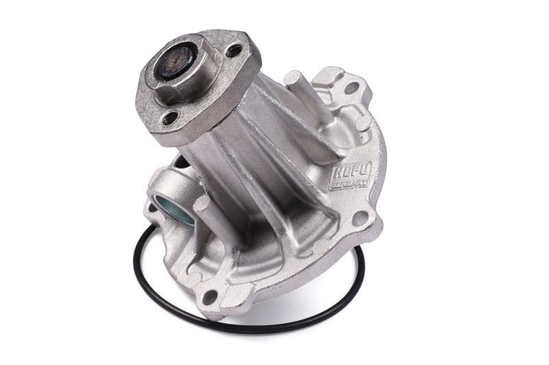 Pompă de apă, răcire motor HEPU P542