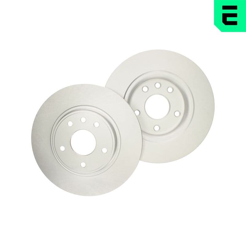 Disc frana OPTIMAL BS-9422C