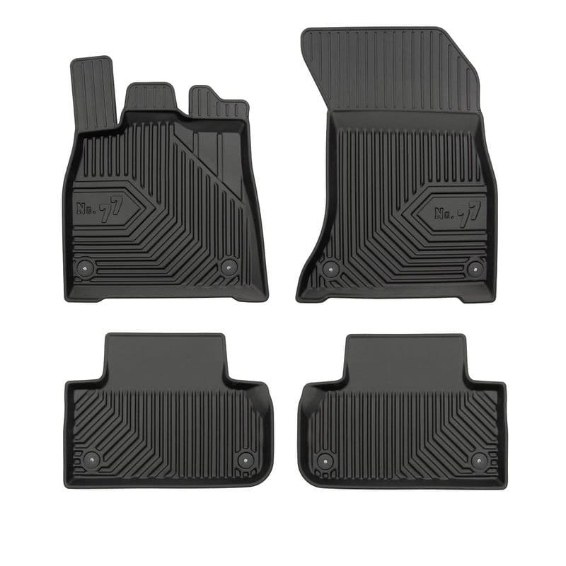 Set covorase Frogum NO.77 77407657