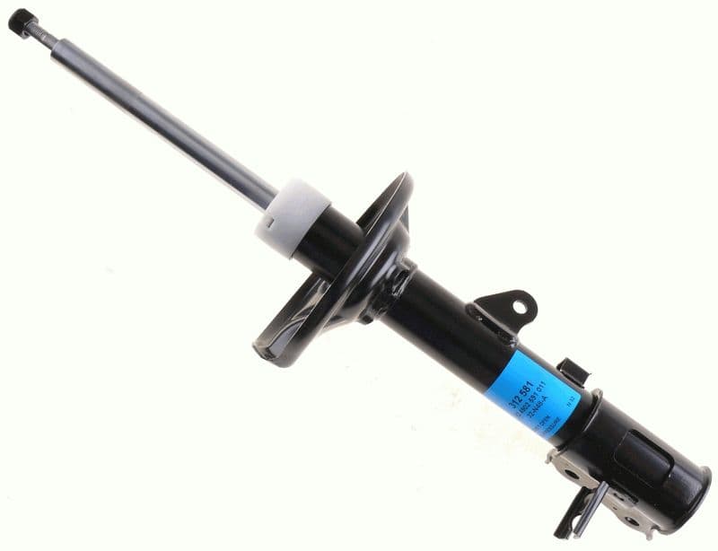 amortizor SACHS 312 581