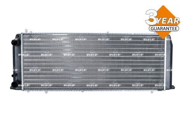 Radiator, racire motor NRF 550131A