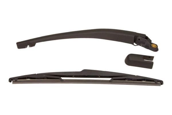 brat stergator, parbriz MAXGEAR 39-0406